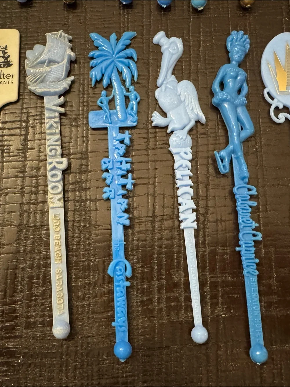 N/A large collection